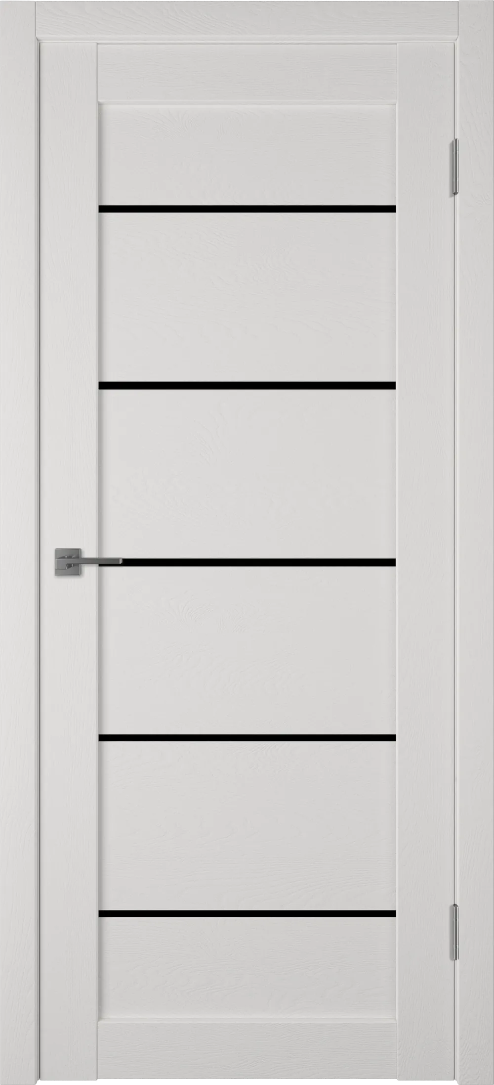 Atum Pro Х27 BLACK GLOSS Milky White