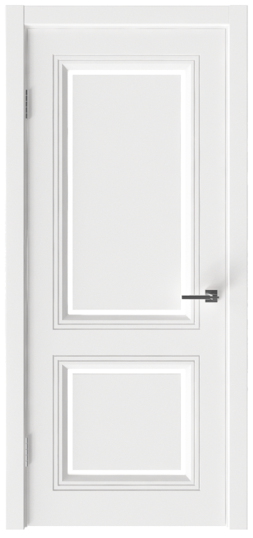 NEO-607 Сатин белый