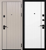 Стелс Вертикаль 1