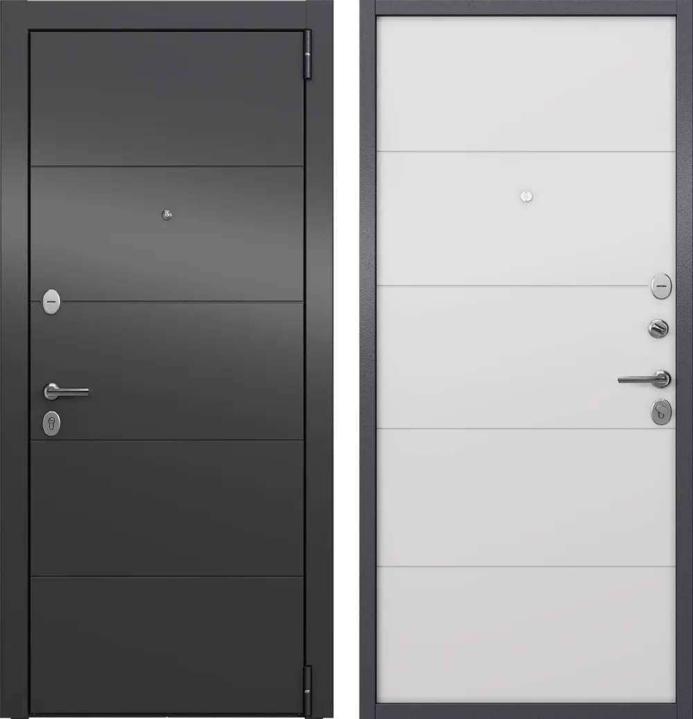 LF4 PP U-28 Оскуро - U6-28 Бьянко