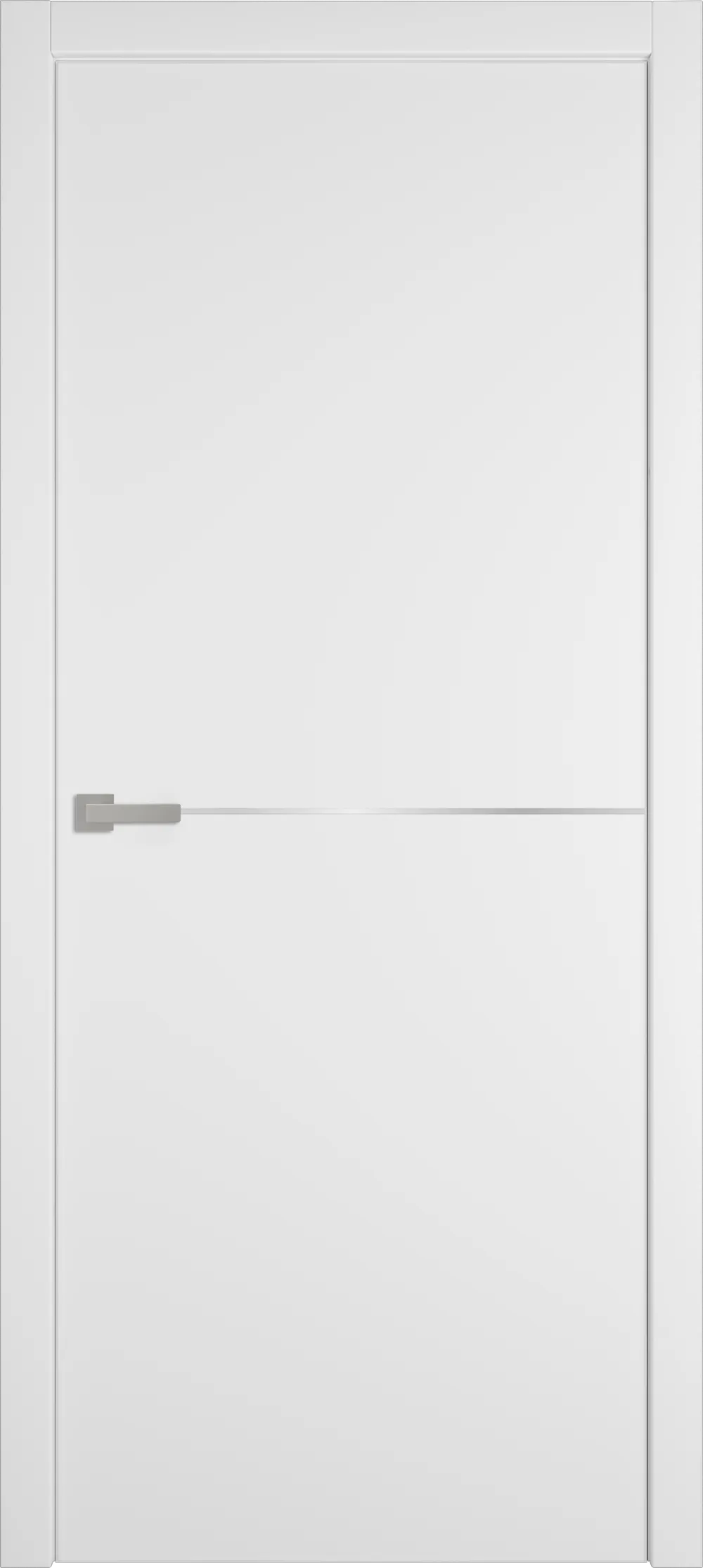 Basic 1 Emalex Ice ABS Ice Молдинг Серебро