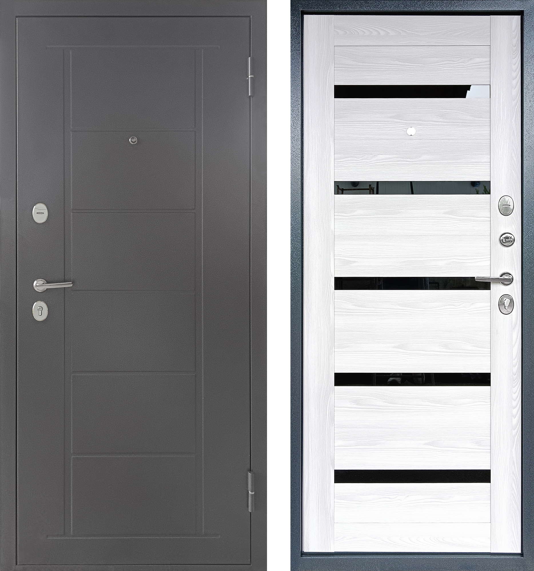 ПРОМЕТ «Титан»