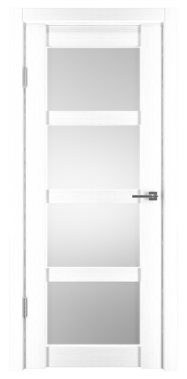 Горизонталь-12 Ясень белый