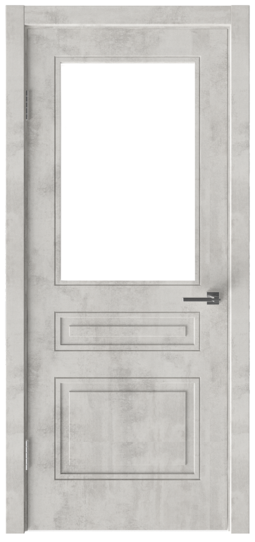 NEO-406 Бетон снежный