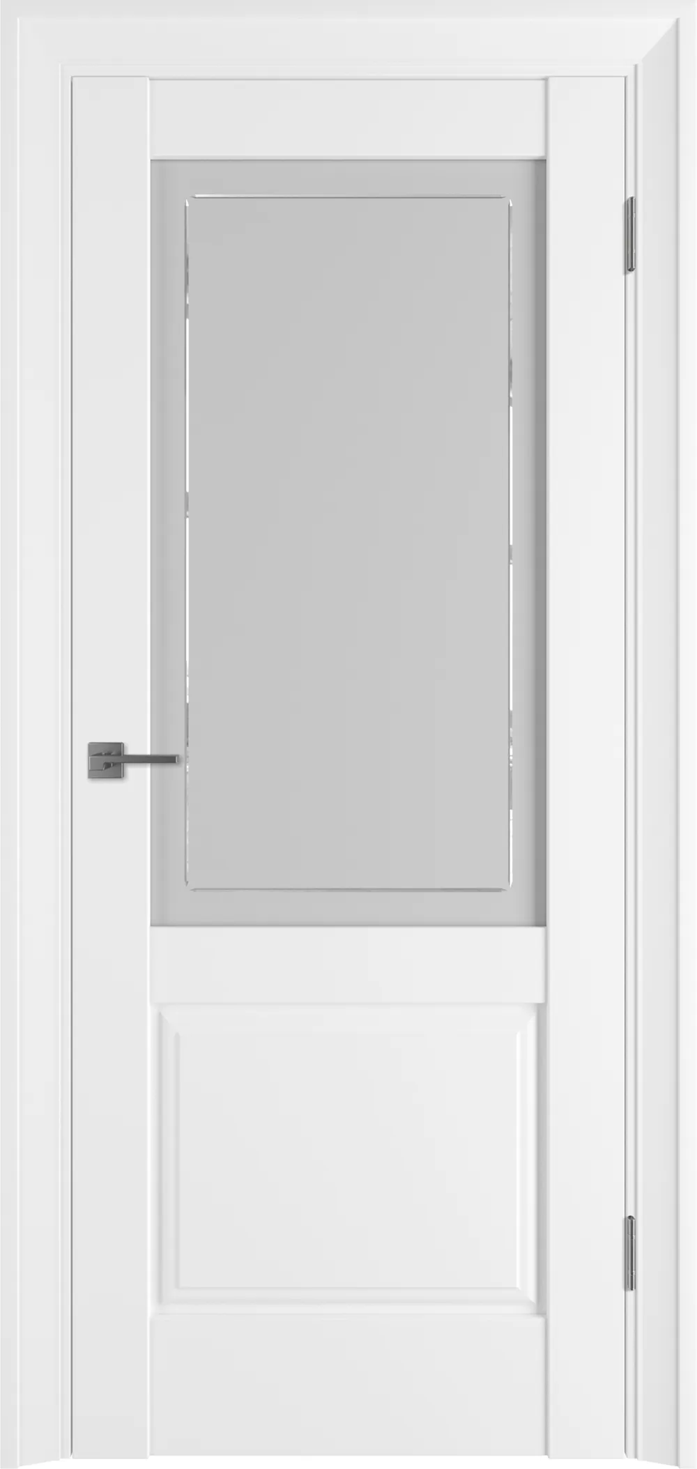 Witon 02W ДО Crystal Cloud White