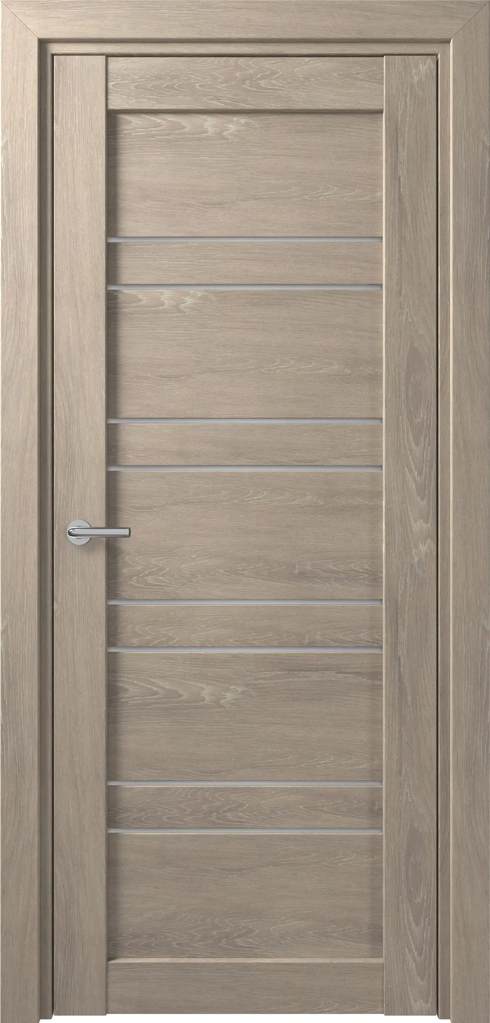 D15 DEFORM ДО матовое Дуб шале седой