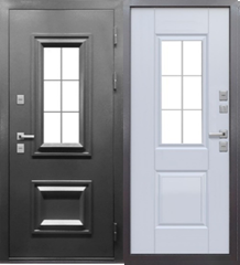 Термо 3 3D Графит (Терморазрыв)