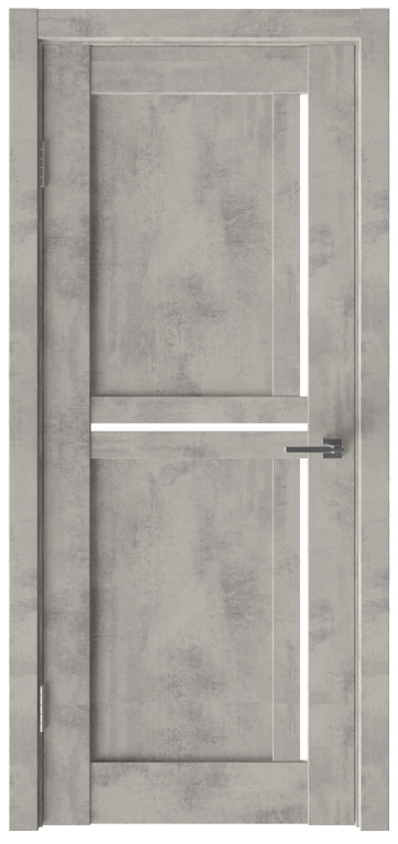 Микс-7 Бетон серый