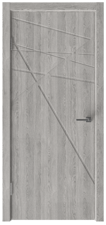 NEO-801 Нордик грей