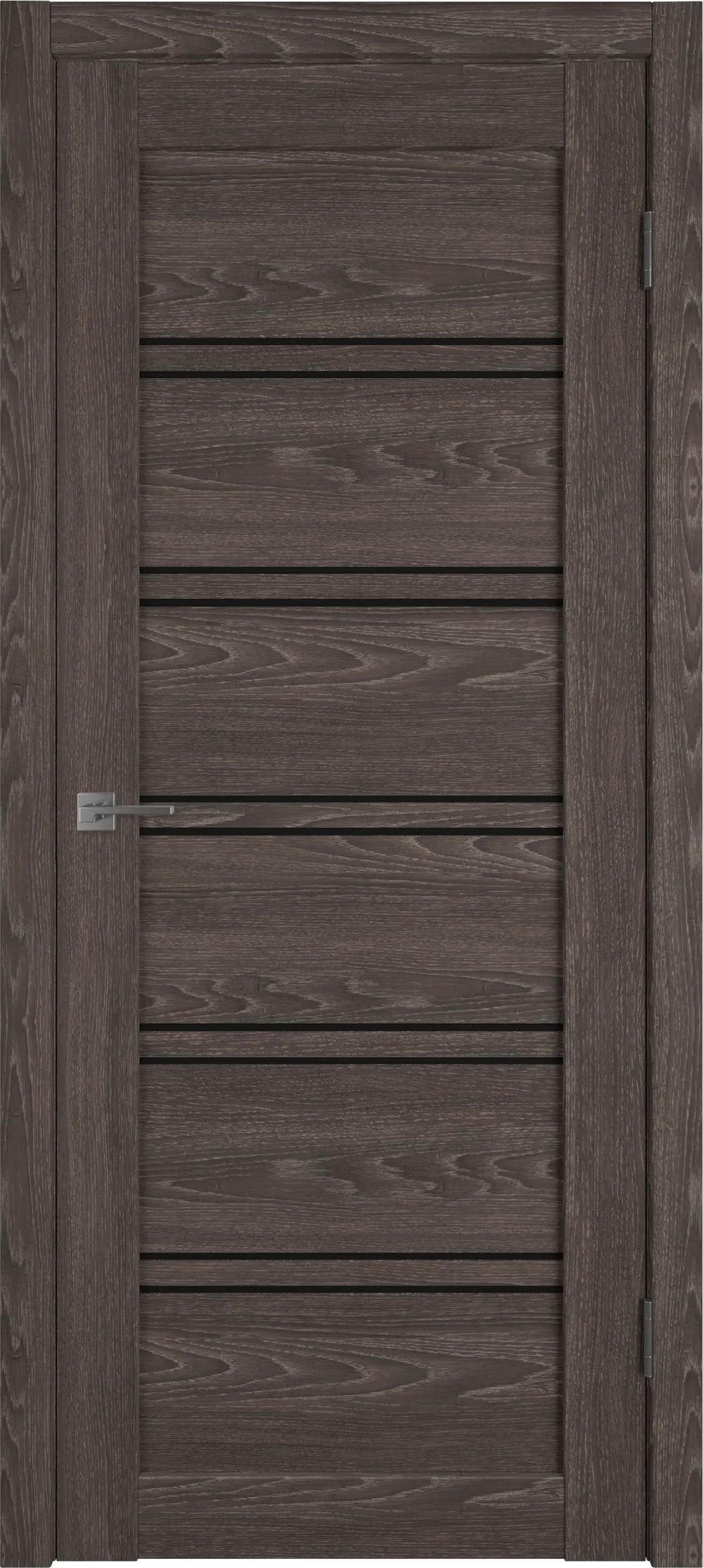 Atum Pro Х28 Black gloss Solid stratum