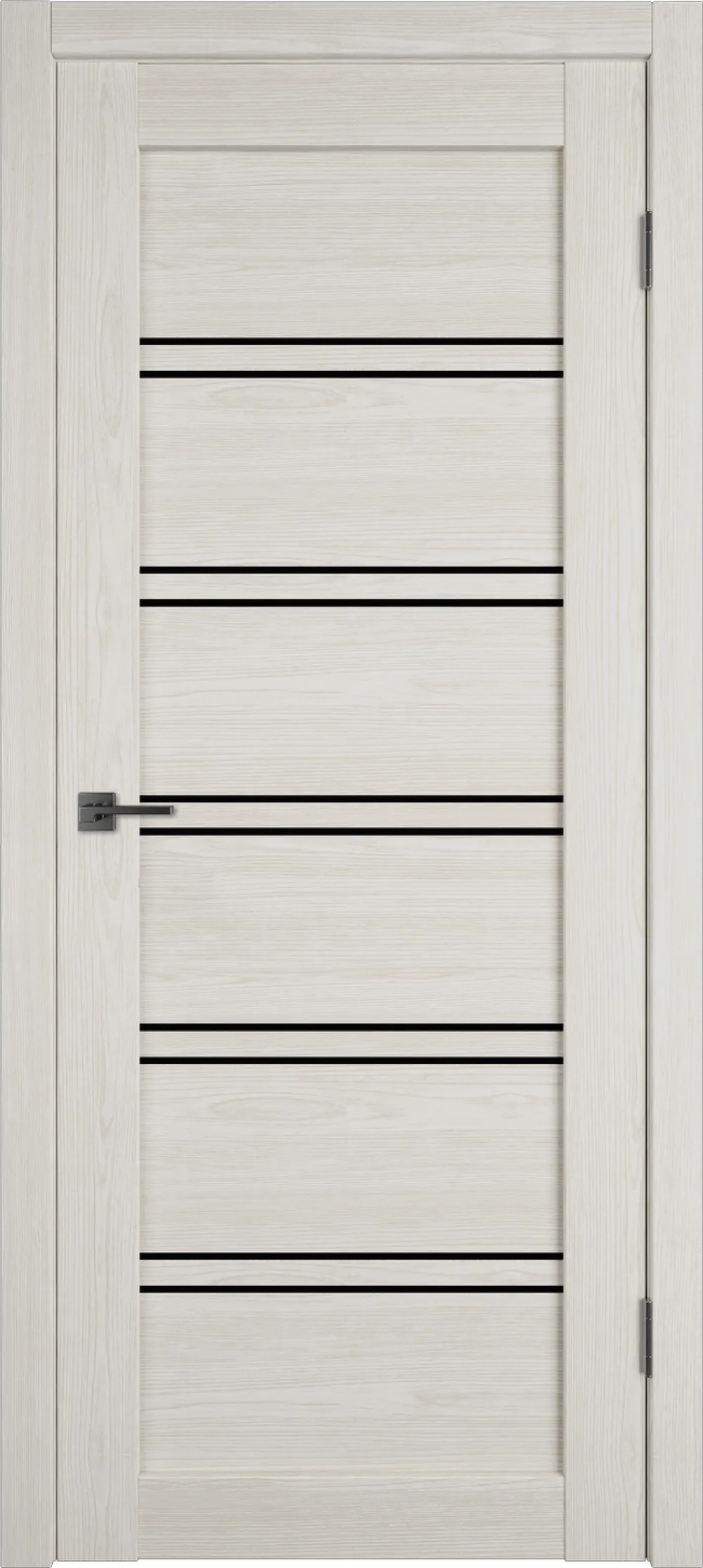 Atum Pro Х28 BLACK GLOSS Artic Oak