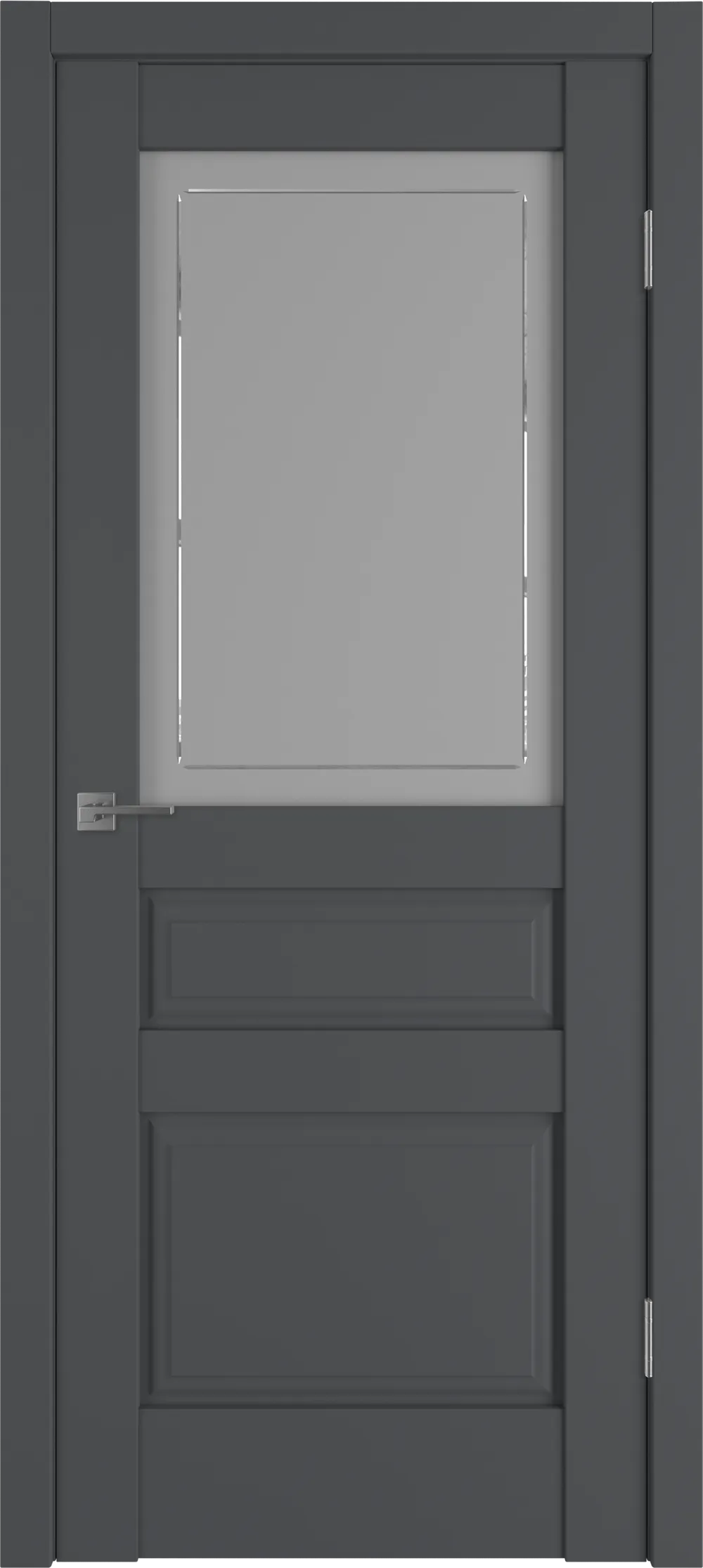 Witon 03W ДО Crystal Cloud Grey
