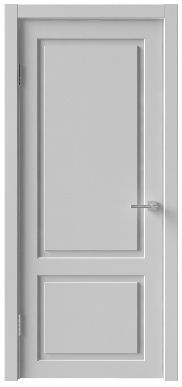 NEO-415 Сатин серый