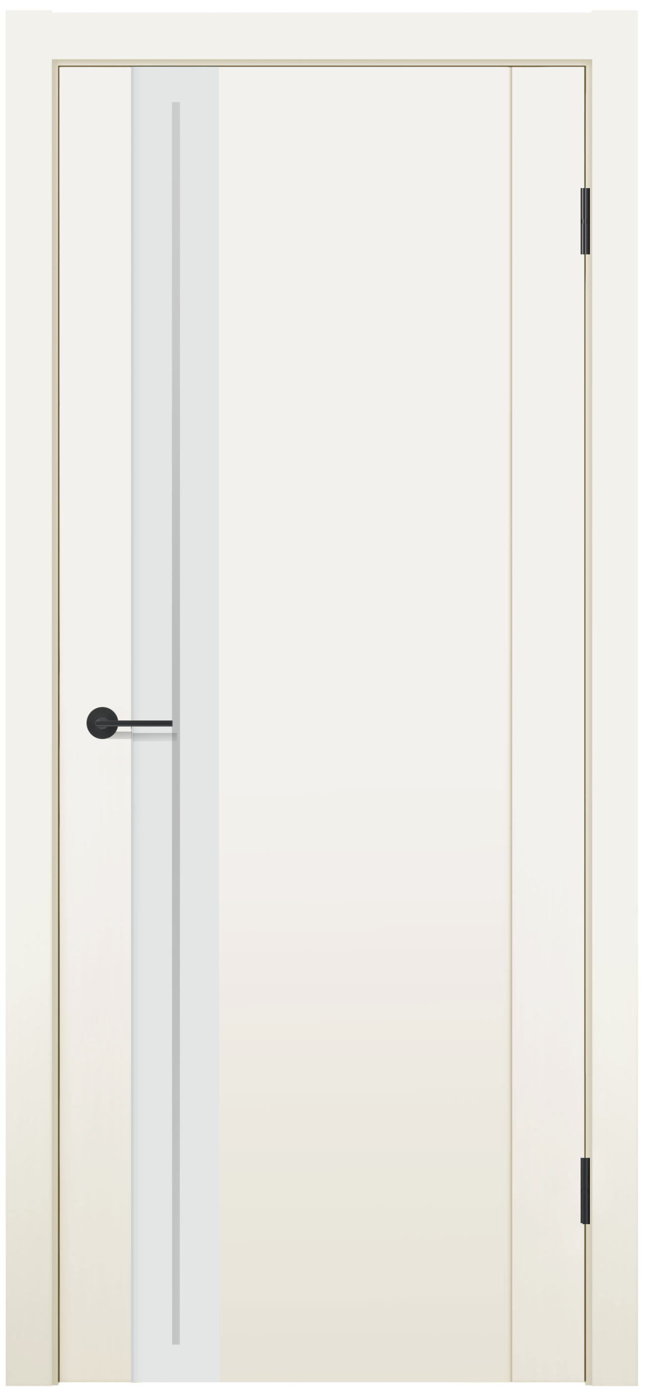 MX 12 ДО белый лак Ваниль полипропилен