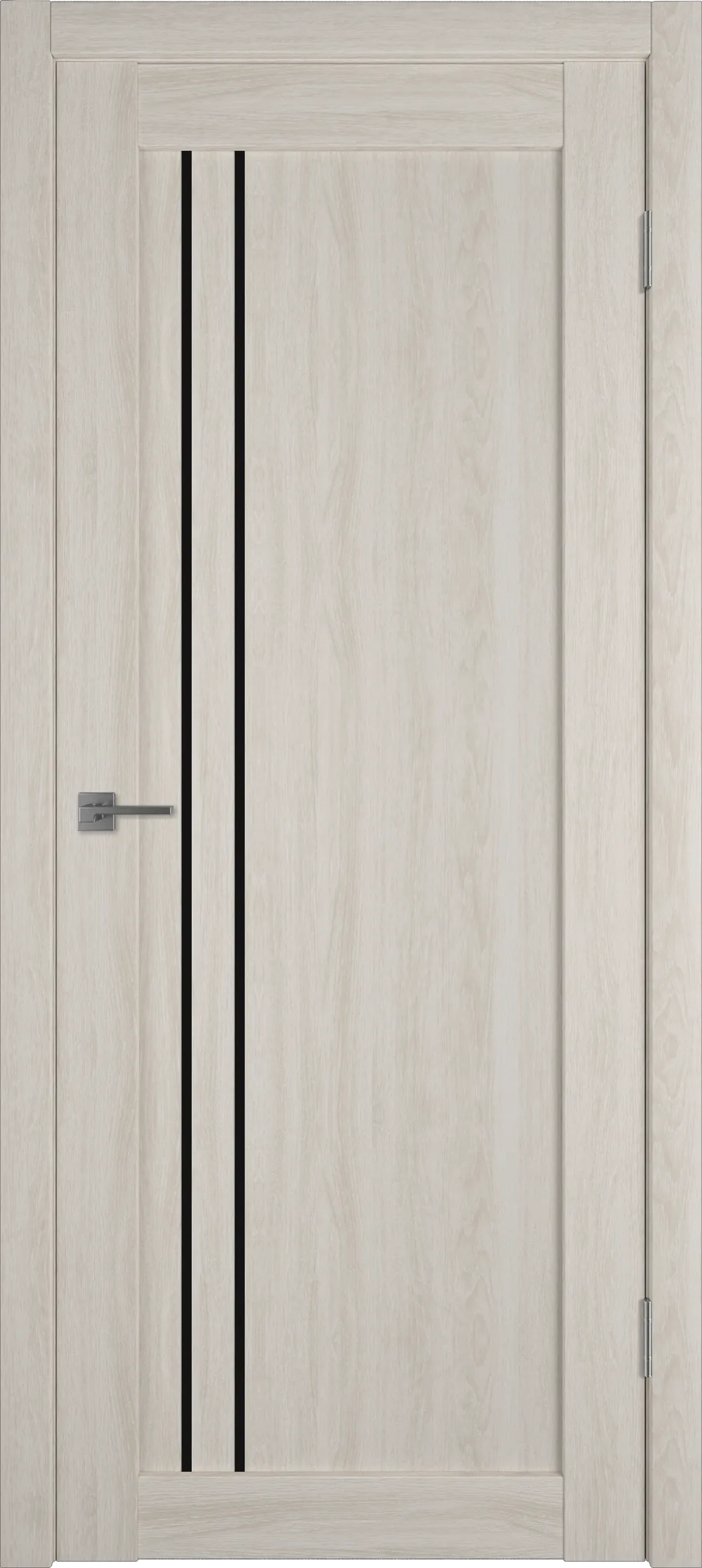Atum Pro Х33 Black gloss Scansom Oak