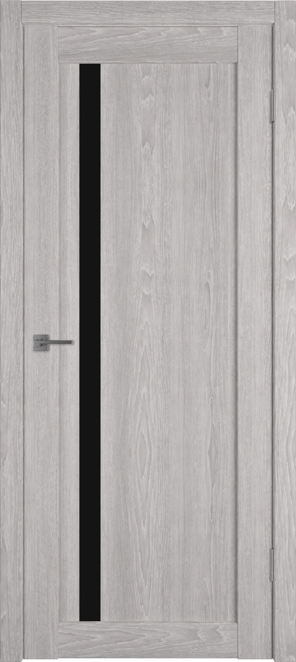 Atum Pro Х34 Black gloss Mild stratum