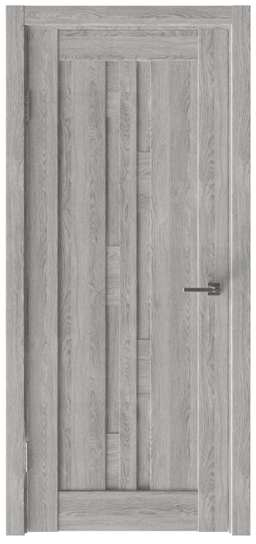 Элегия-3 Нордик грей