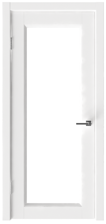 NEO-401 Сатин белый