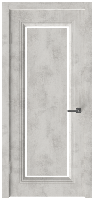 NEO-601 Бетон снежный