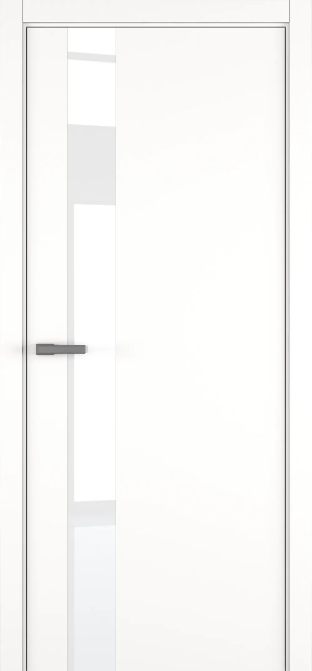 H3 ДО ART Lite White Pure Белая эмаль ABS