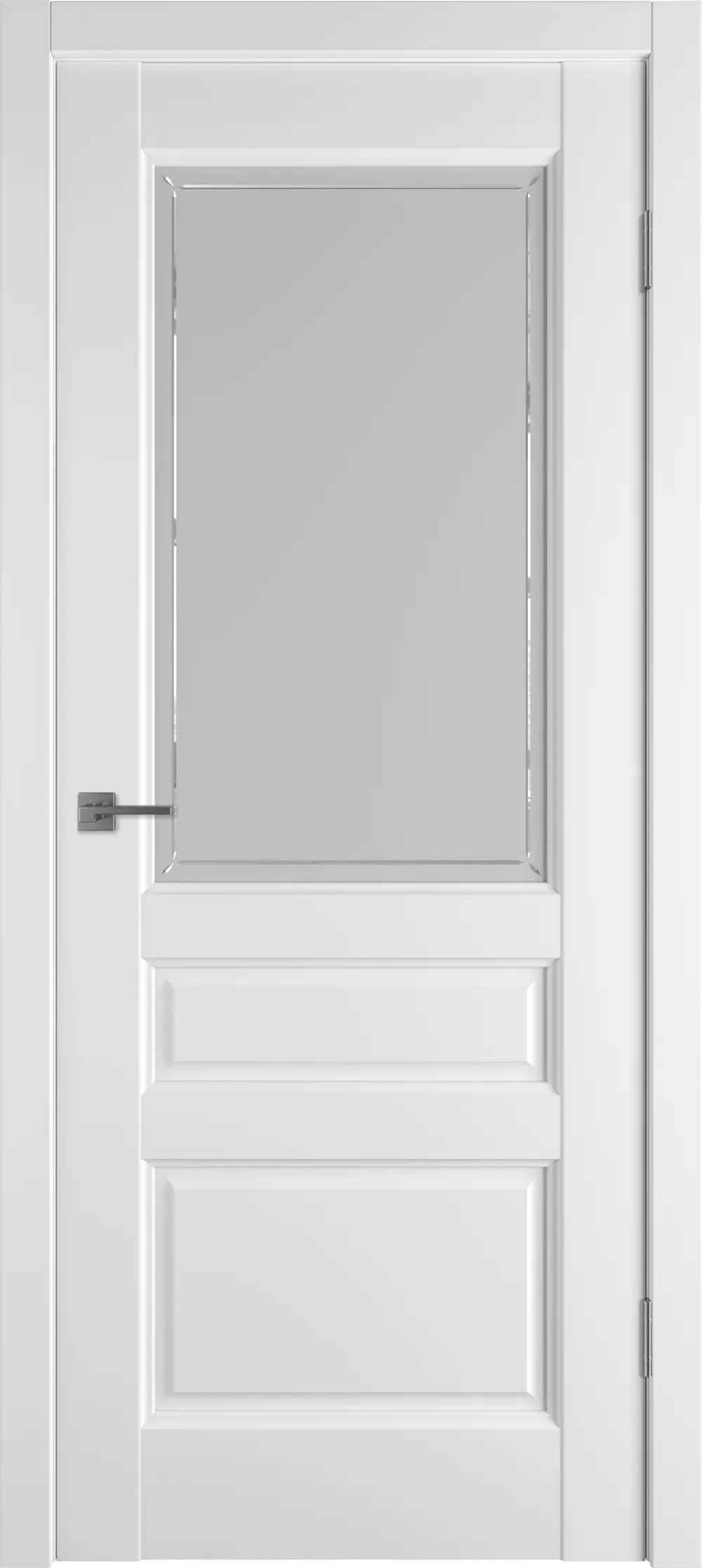 Elegant 3 ДО Crystal Cloud Emalex Ice