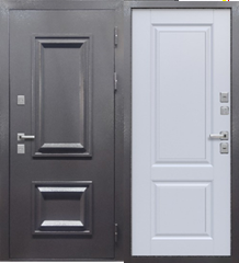 Термо 2 Багет (Терморазрыв)