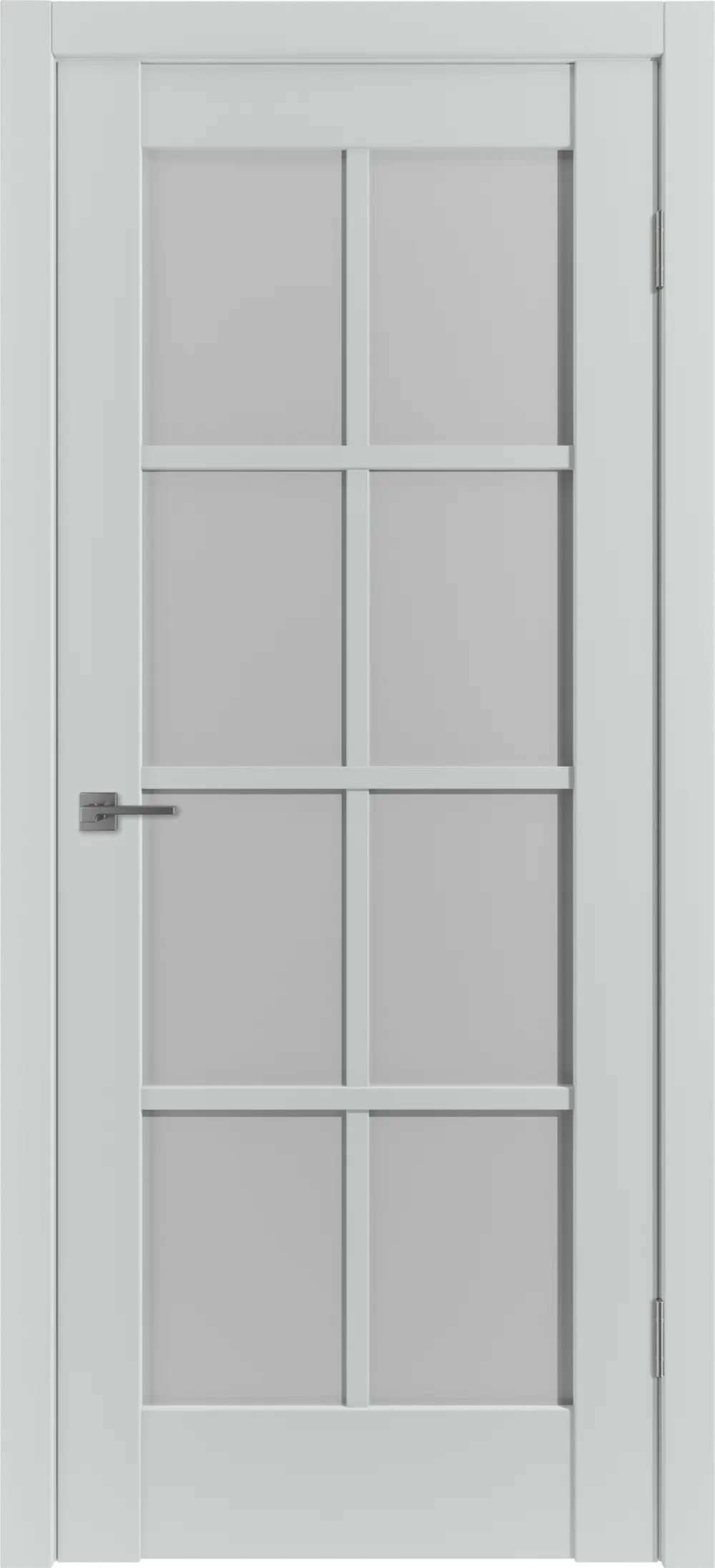 ER1 ДО white cloud Emalex Steel