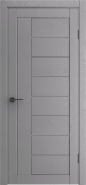 Порта-29 Graphite Wood Grey Fog