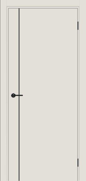 Порта ПТА-50.11 B Shellac Cream