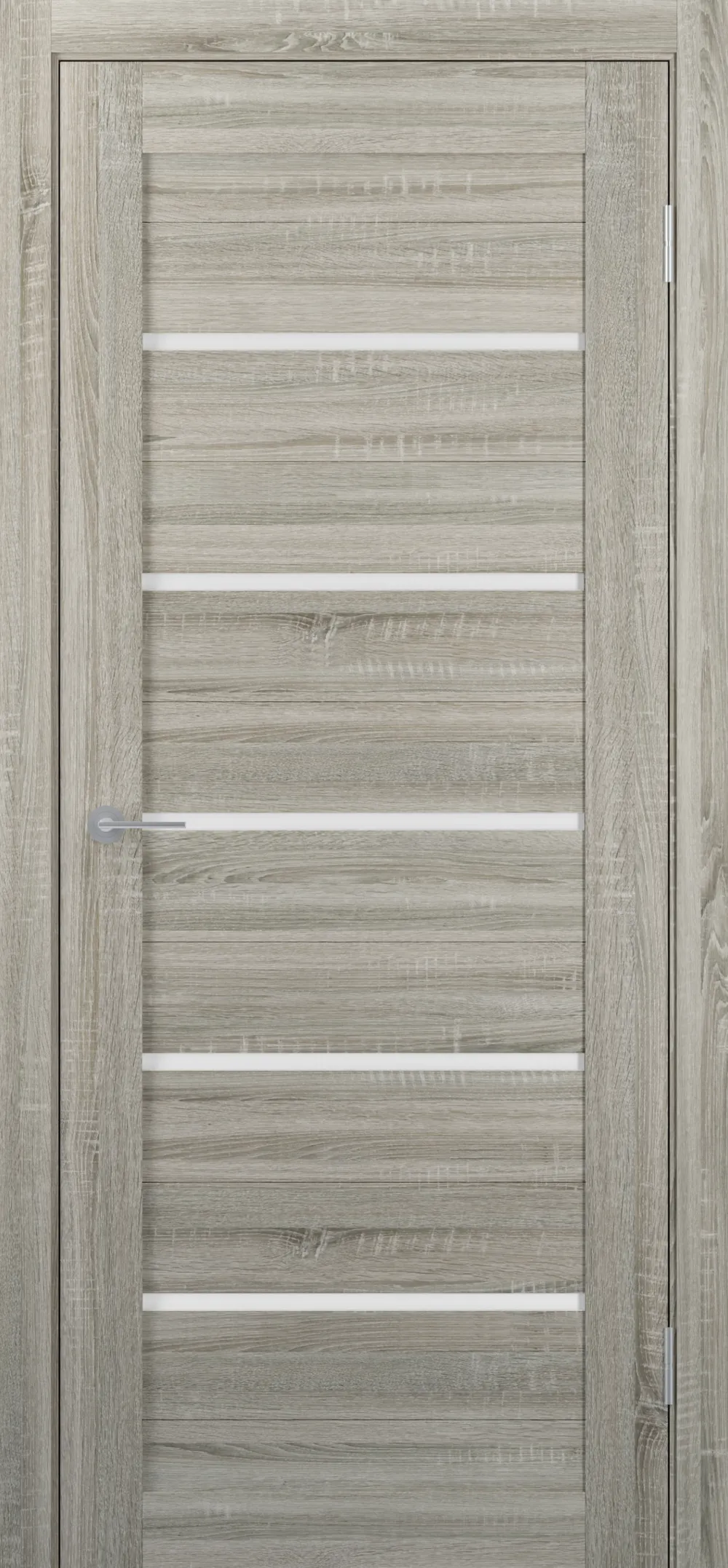 ST1 ДО матовое Сонома грей