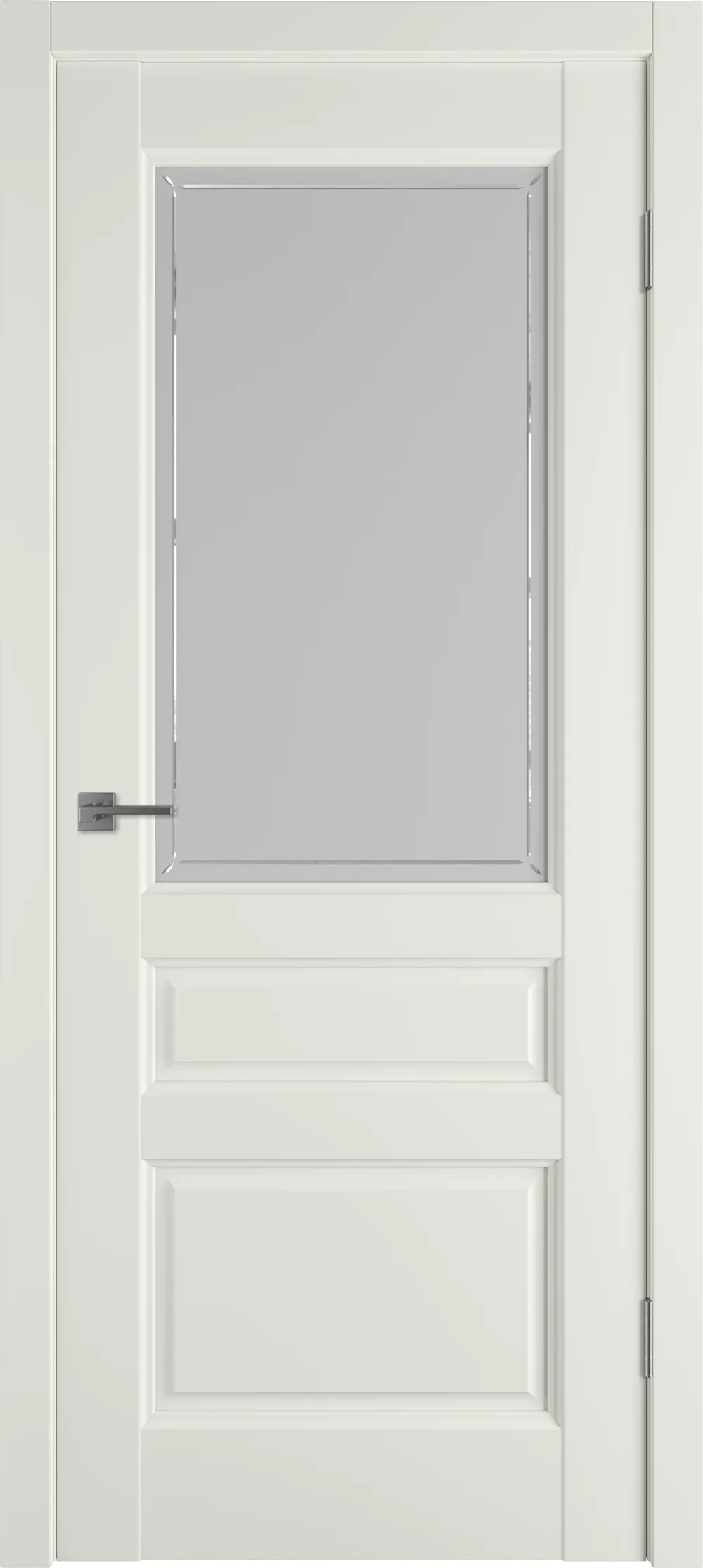 Elegant 3 ДО Crystal Cloud Emalex MidWhite