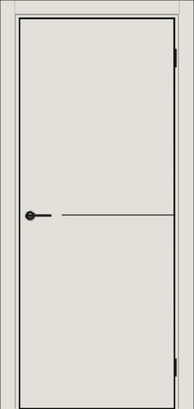Порта-50.1 4AB Shellac Cream