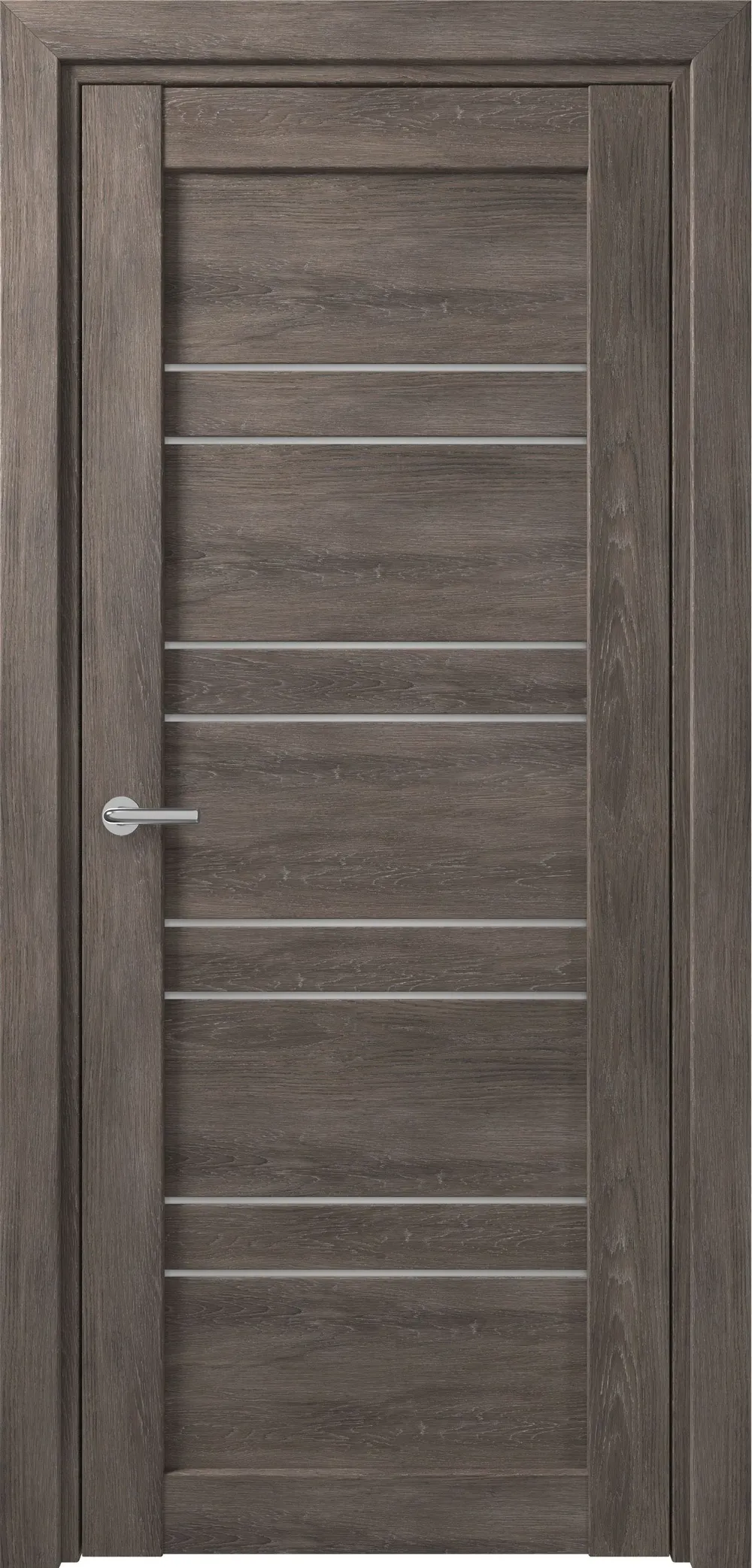 D15 DEFORM ДО матовое Дуб шале графит