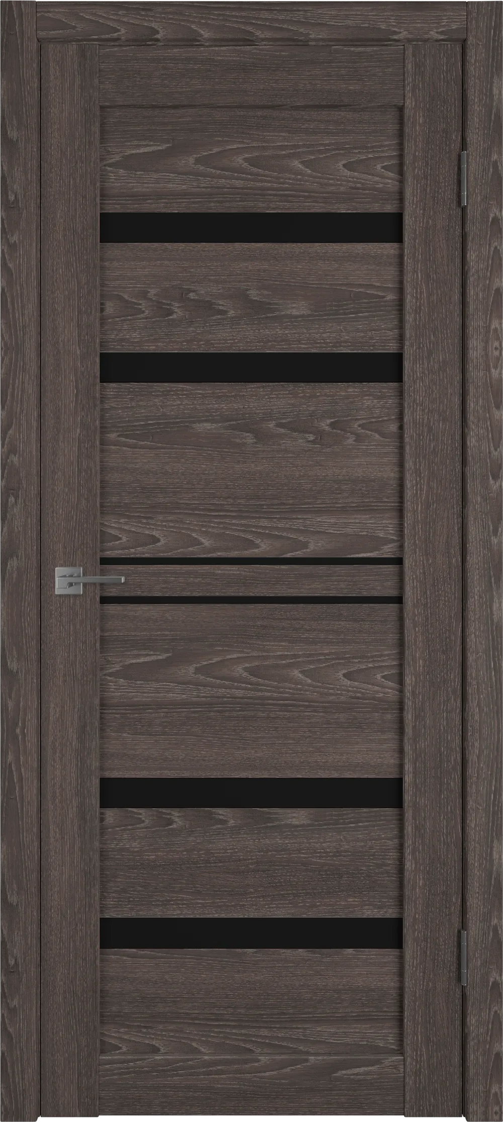 Atum Pro Х26 Black gloss Solid stratum