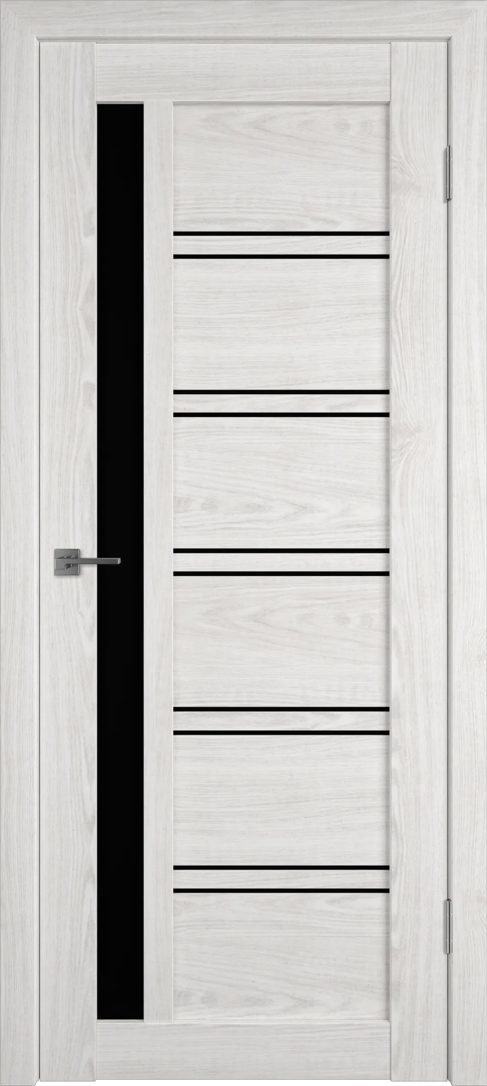 Atum Pro Х38 Black gloss Air stratum