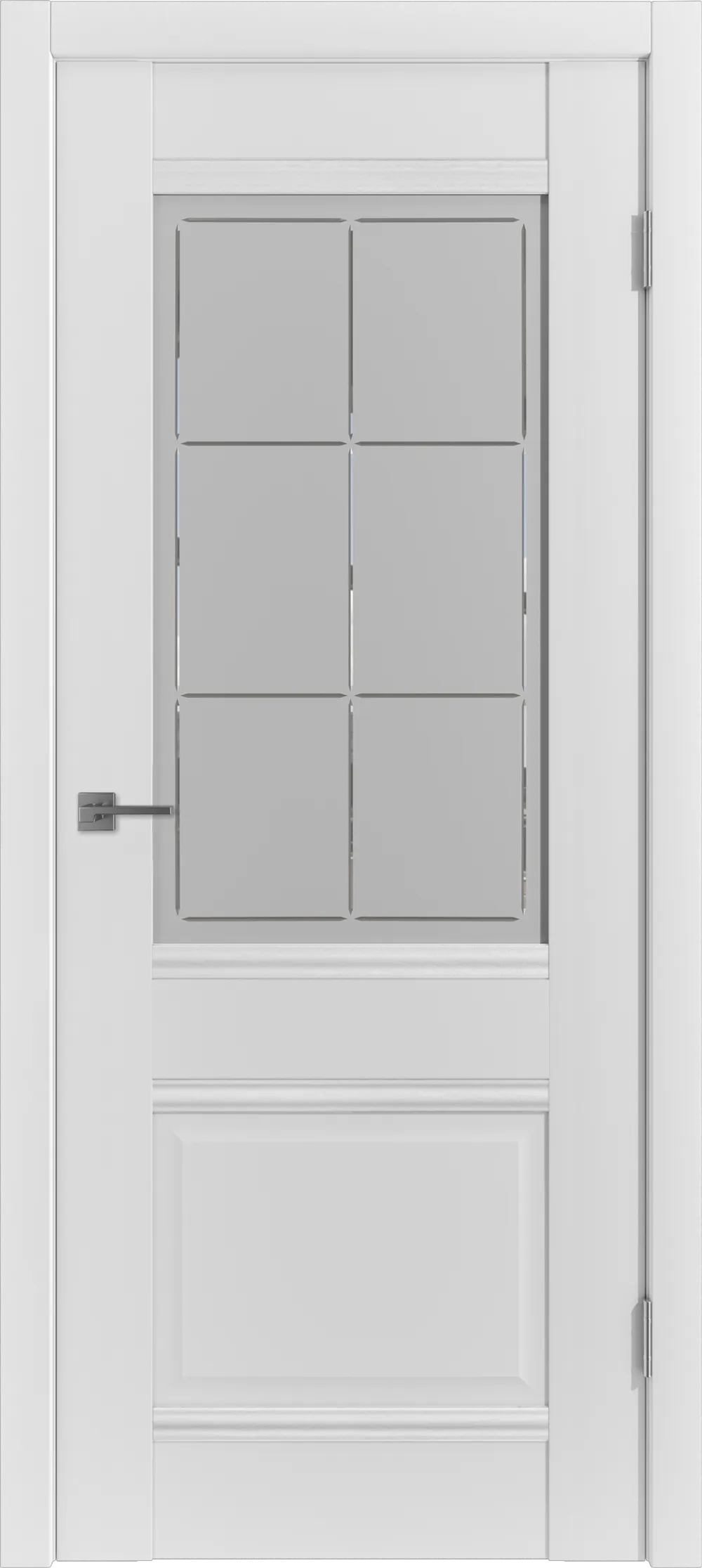 EC2 ДО Crystal Cloud Emalex Ice