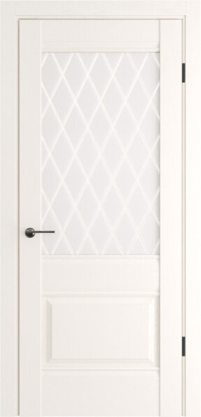 Классико-43 Nevada-R White Crystal