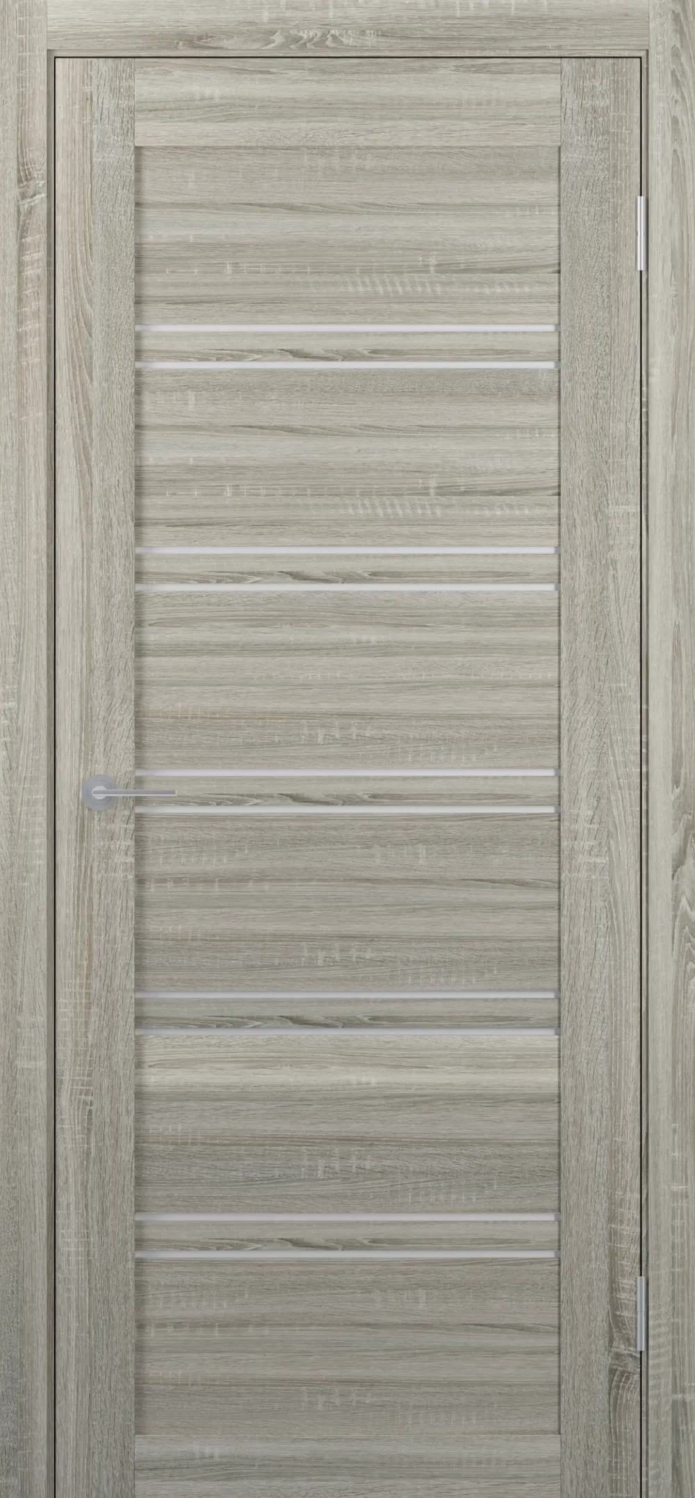 ST5 ДО матовое Сонома грей