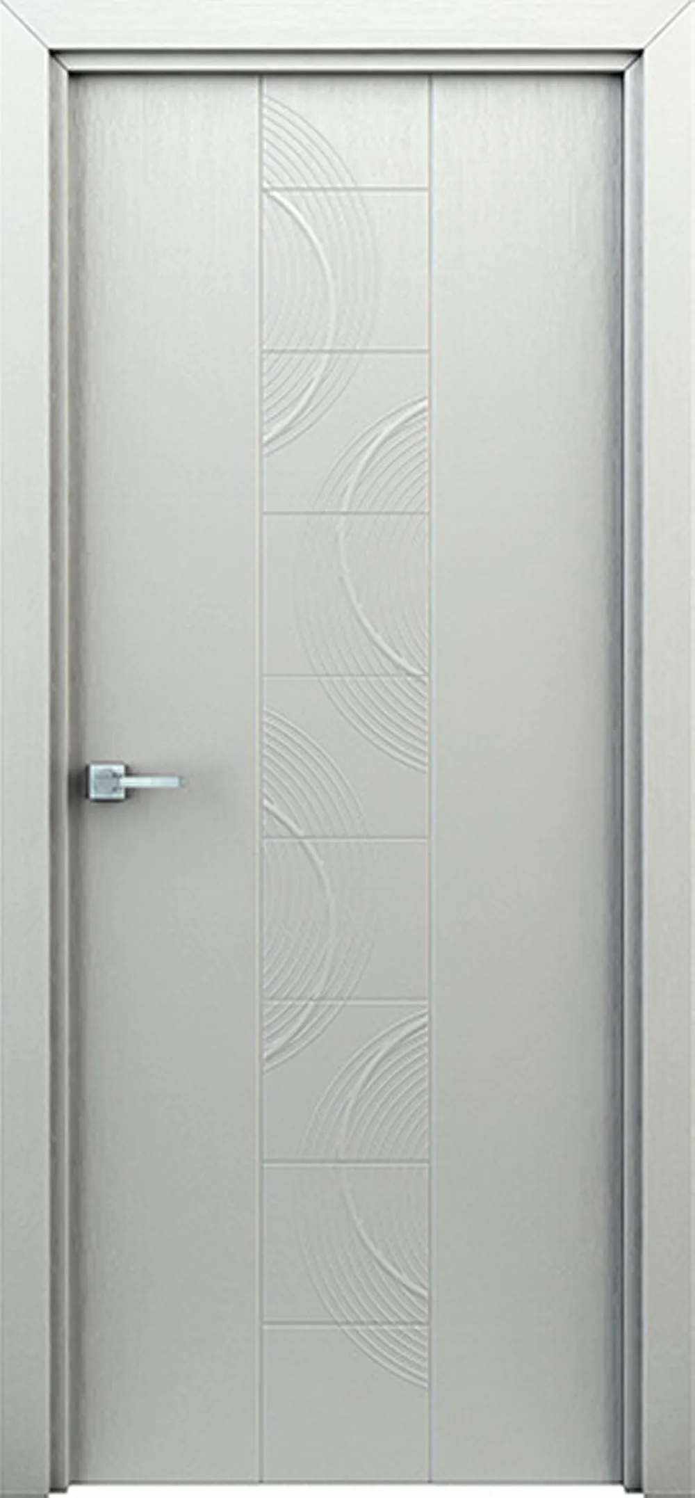 Сатурн ПГ Белый