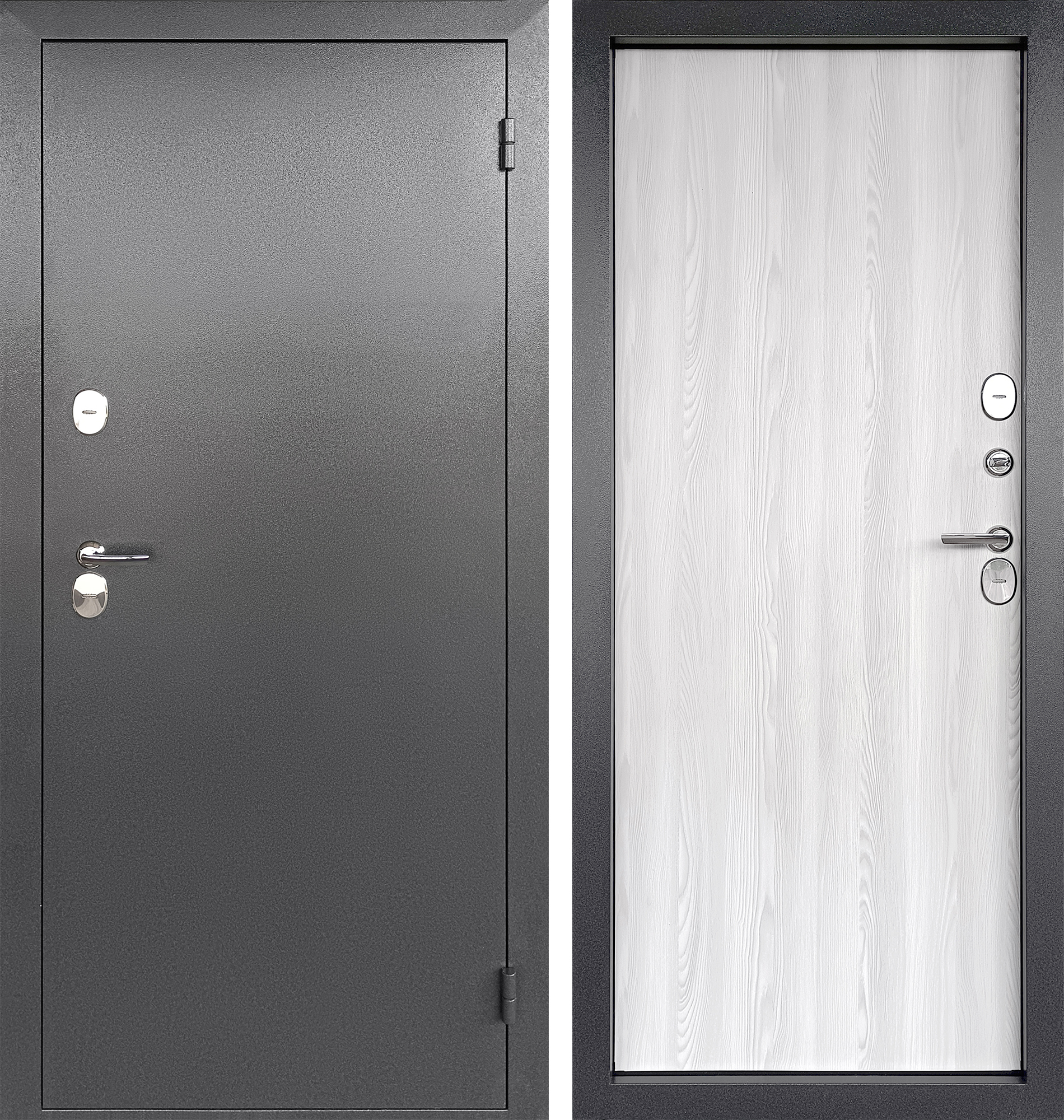 ПРОМЕТ «Арктик ЭКО» ТЕРМОРАЗРЫВ