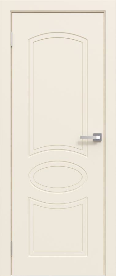 Эмаль ПГ-2 Ваниль