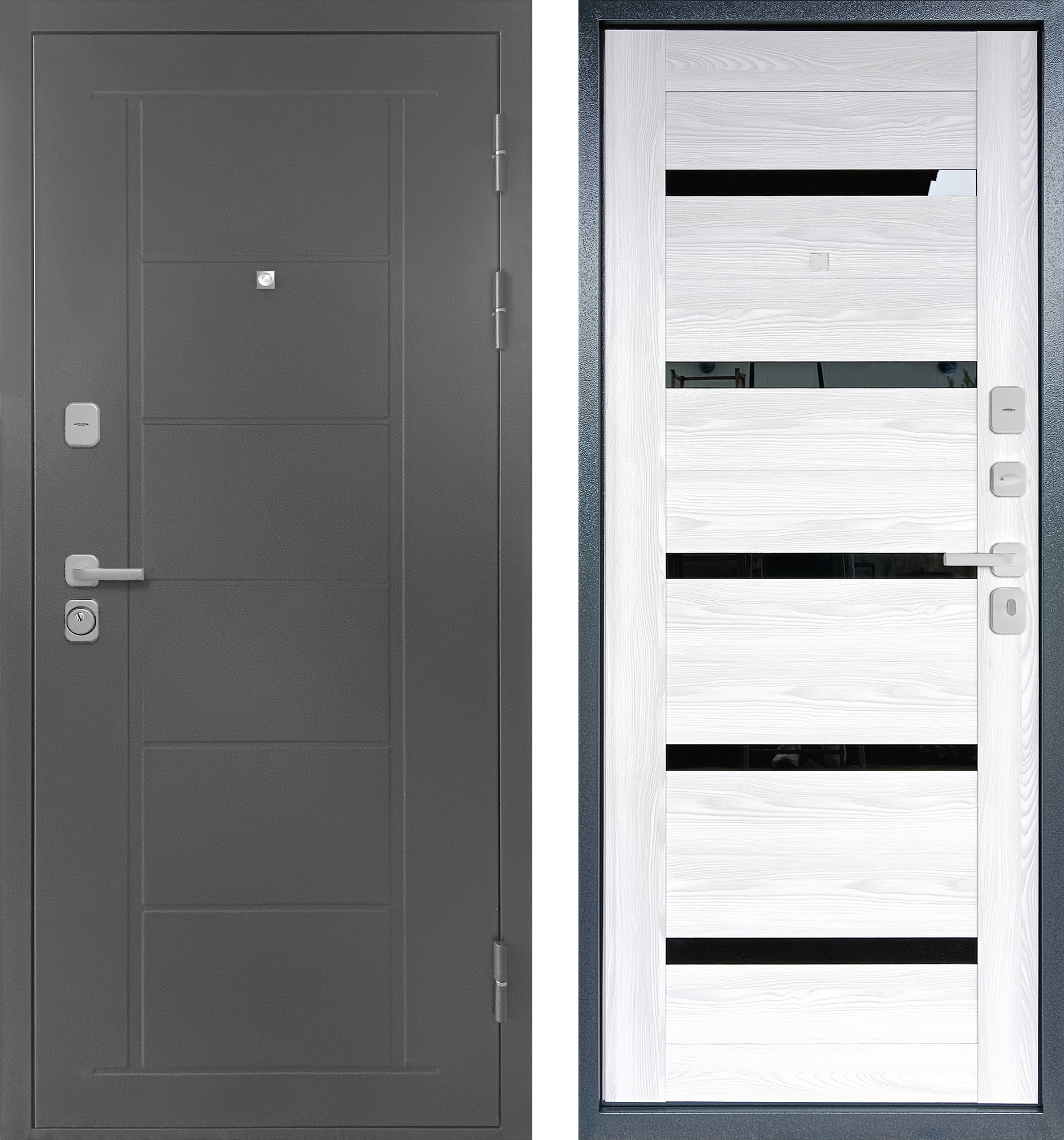 ПРОМЕТ «Атлант» Сканди