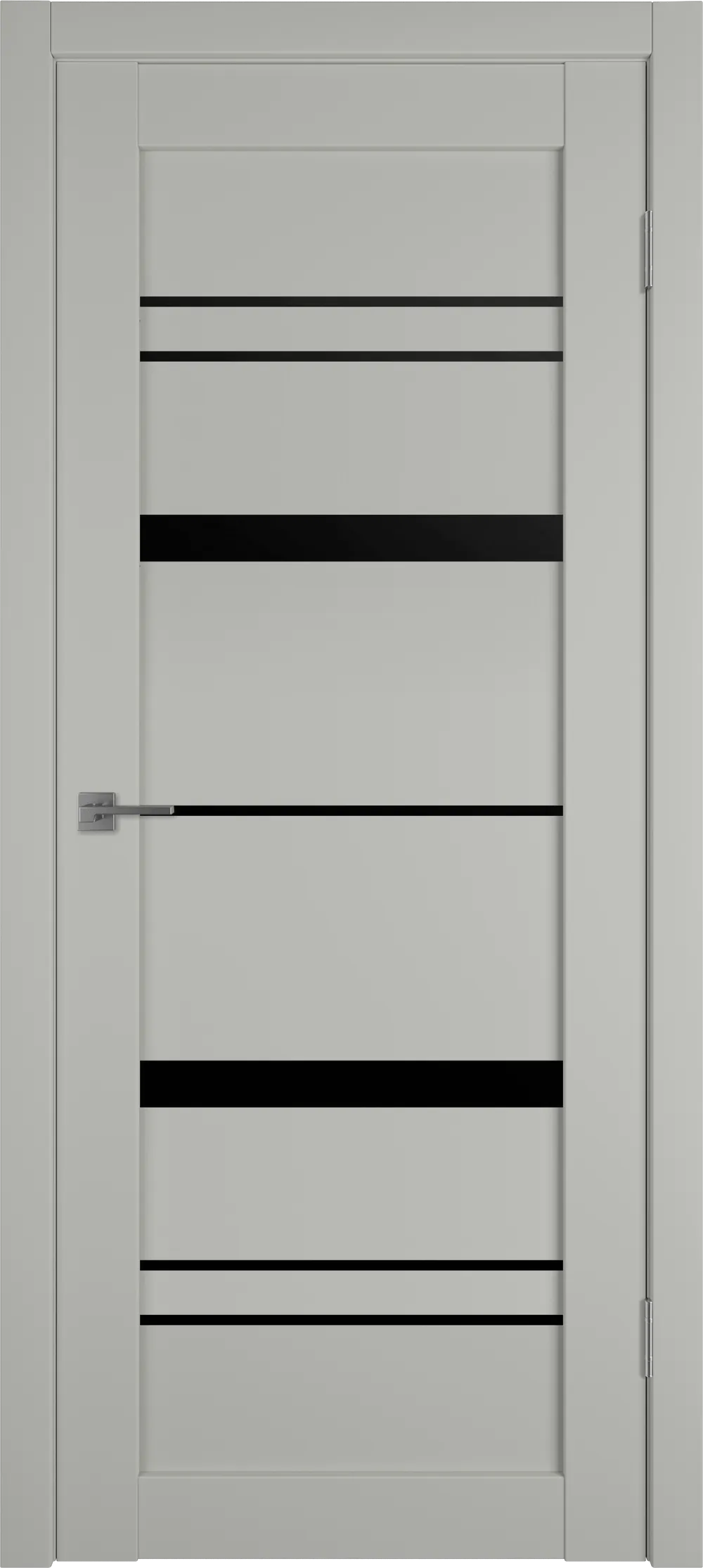 E25 ДО Black gloss Emalex taupe