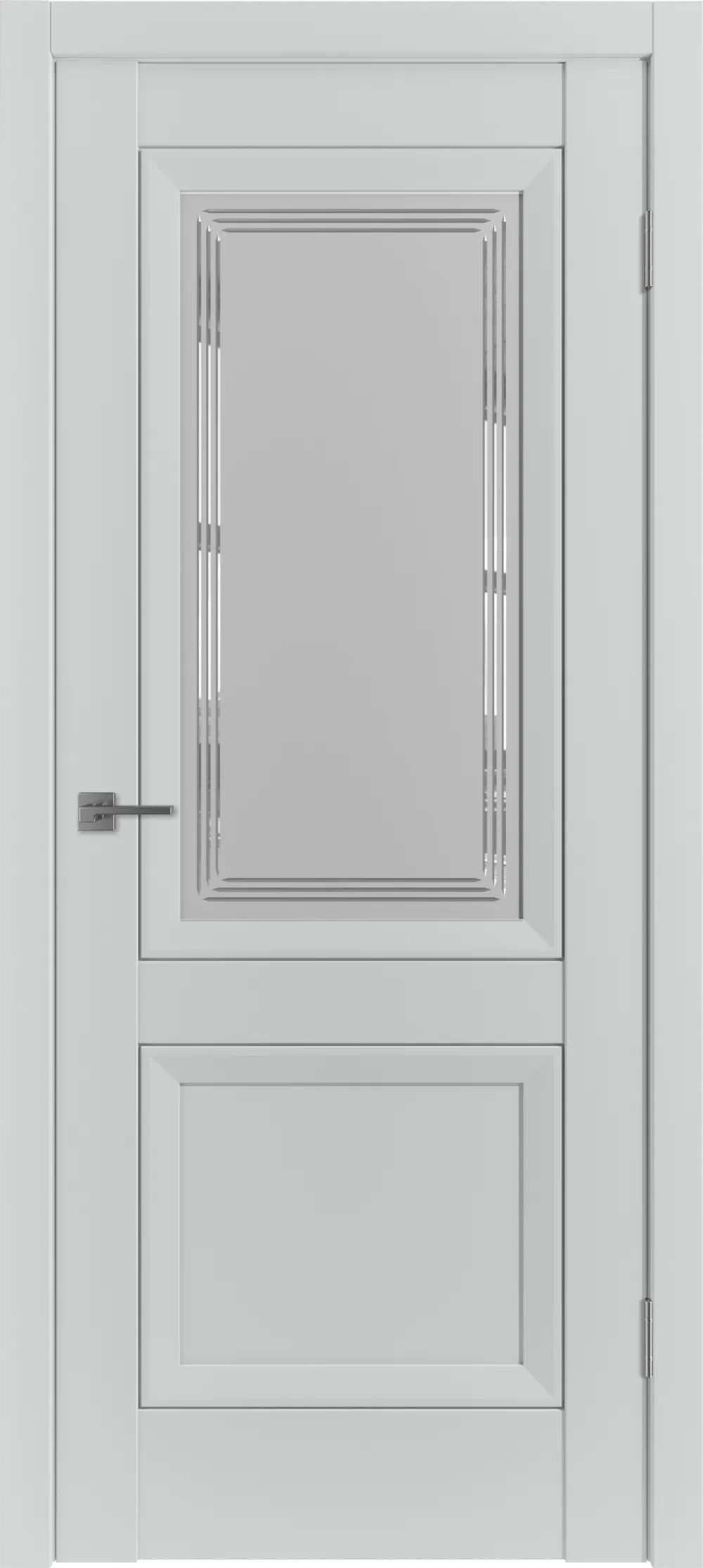 EN2 ДО Crystal Cloud Trinity Emalex Steel