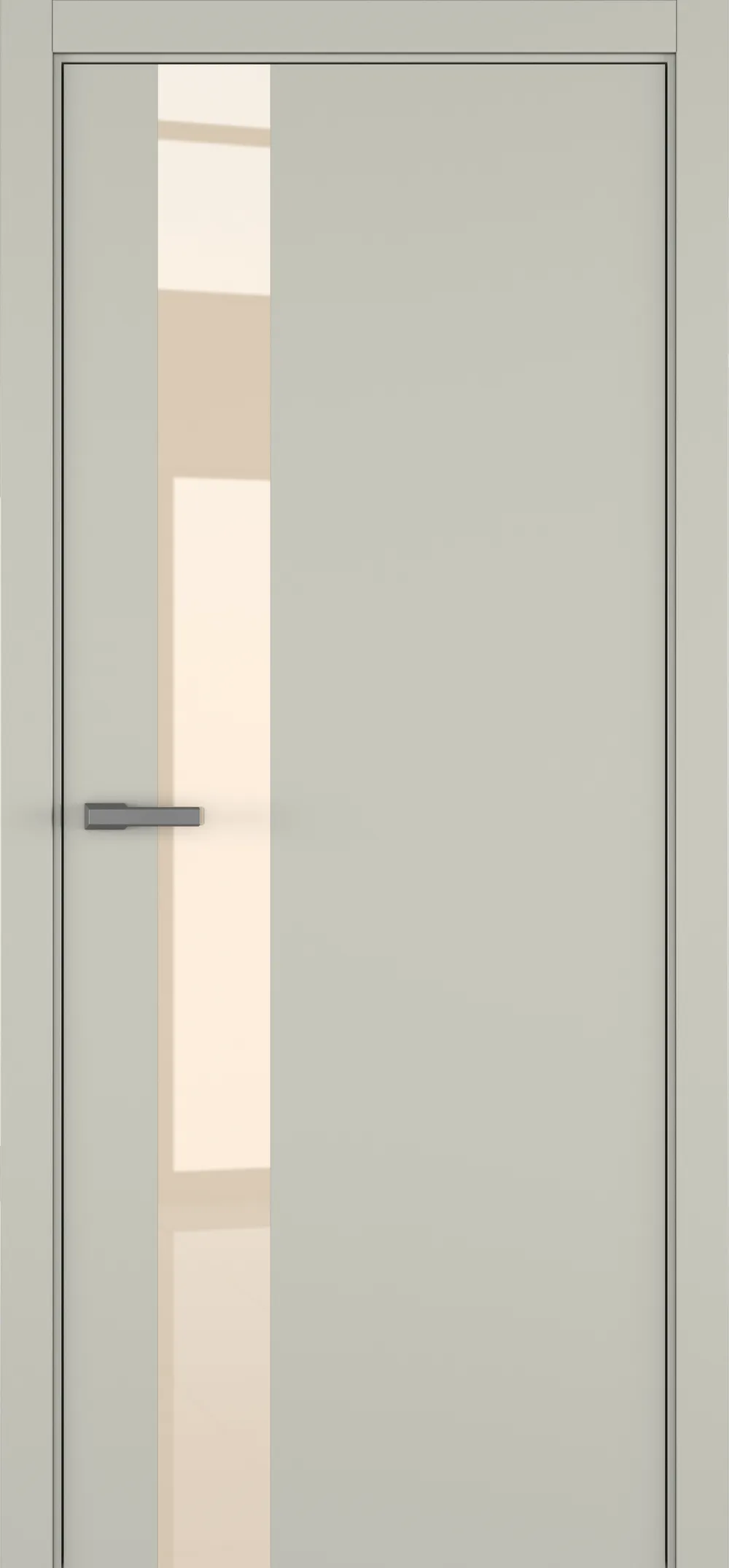 H3 ДО ART Lite бежевый лак RAL 7044 ABS