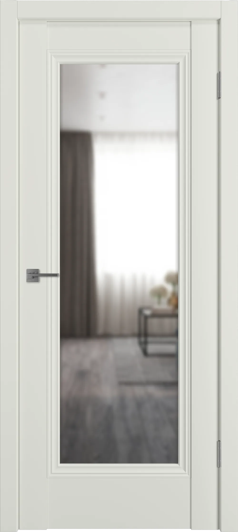 EF1 ДО Reflex Emalex MidWhite