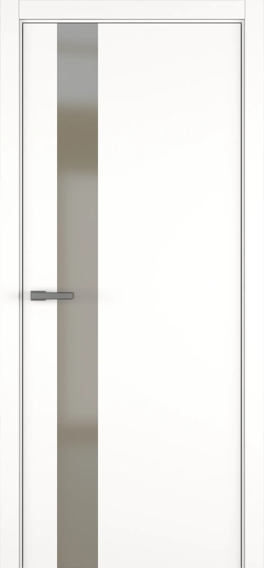 H3 ДО ART Lite бронза мат. Белая эмаль ABS