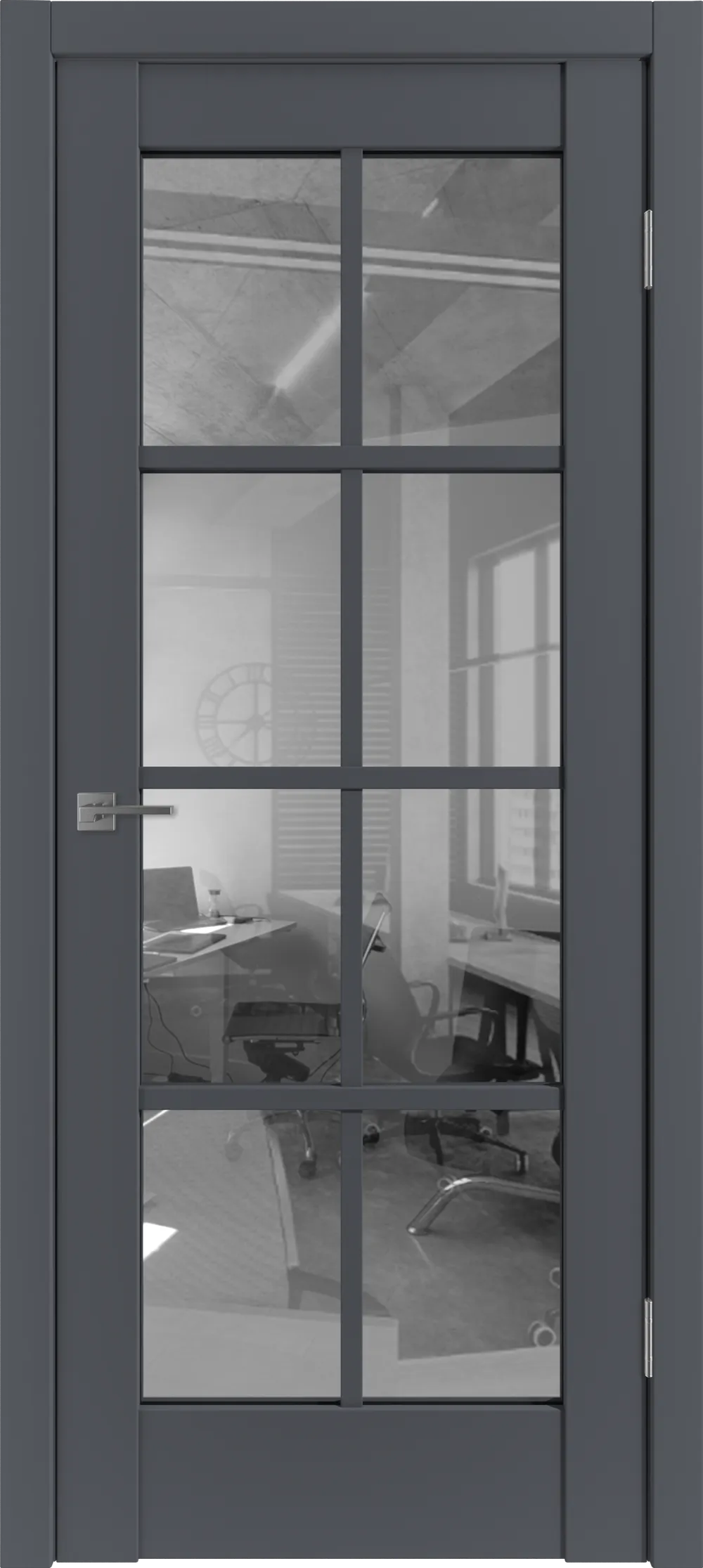 ER1 ДО Air Space Emalex Onyx