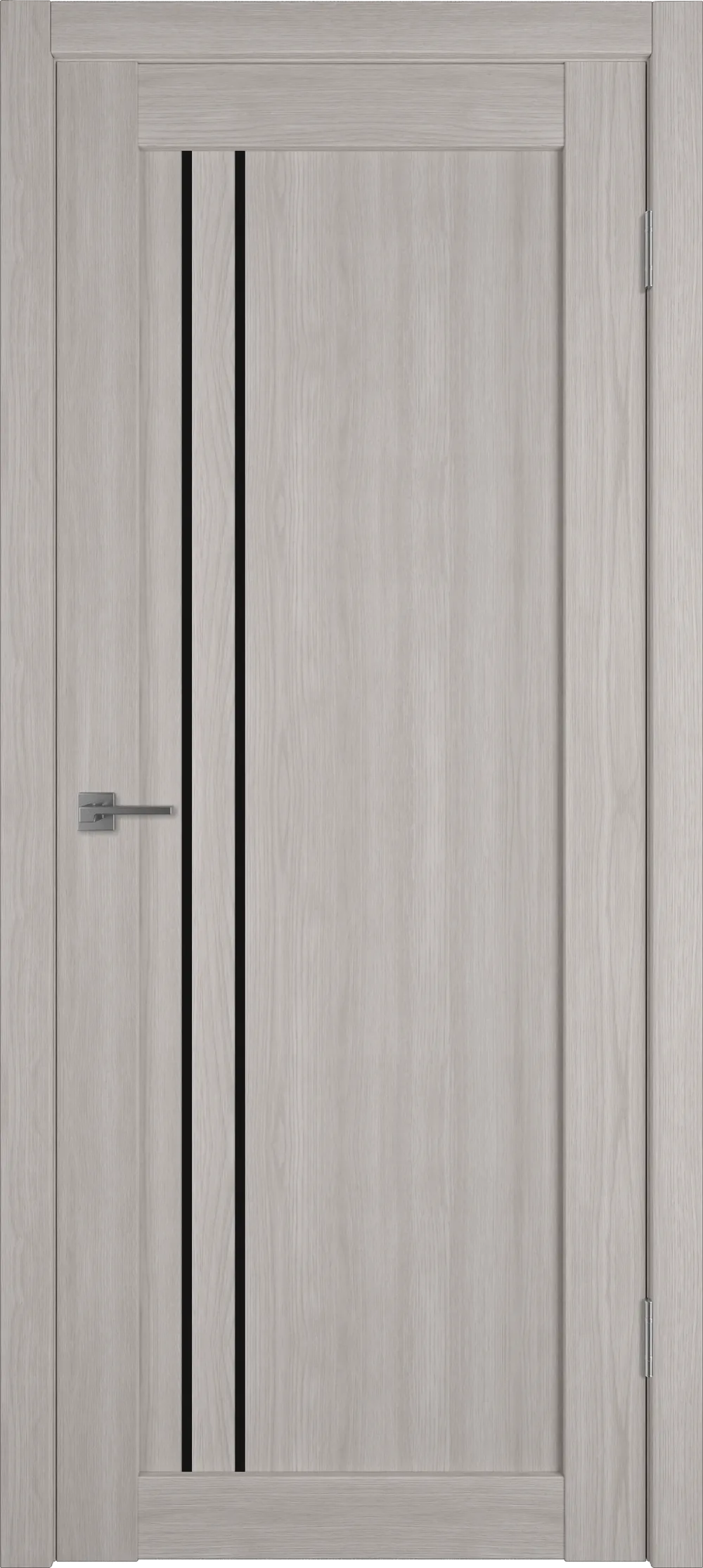 Atum Pro Х33 BLACK GLOSS Stone Oak
