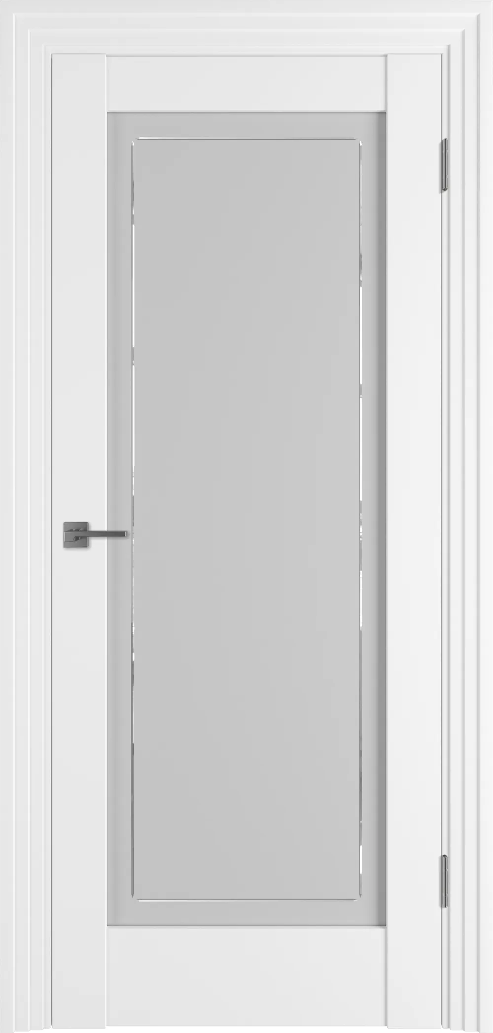 Witon 01C ДО Crystal Cloud White